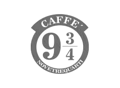 Caffè 9¾ Nuoro